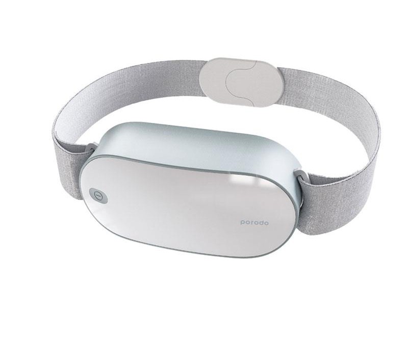 ماساژور کمر چکشی پرودو مدل PD-HMRWMS