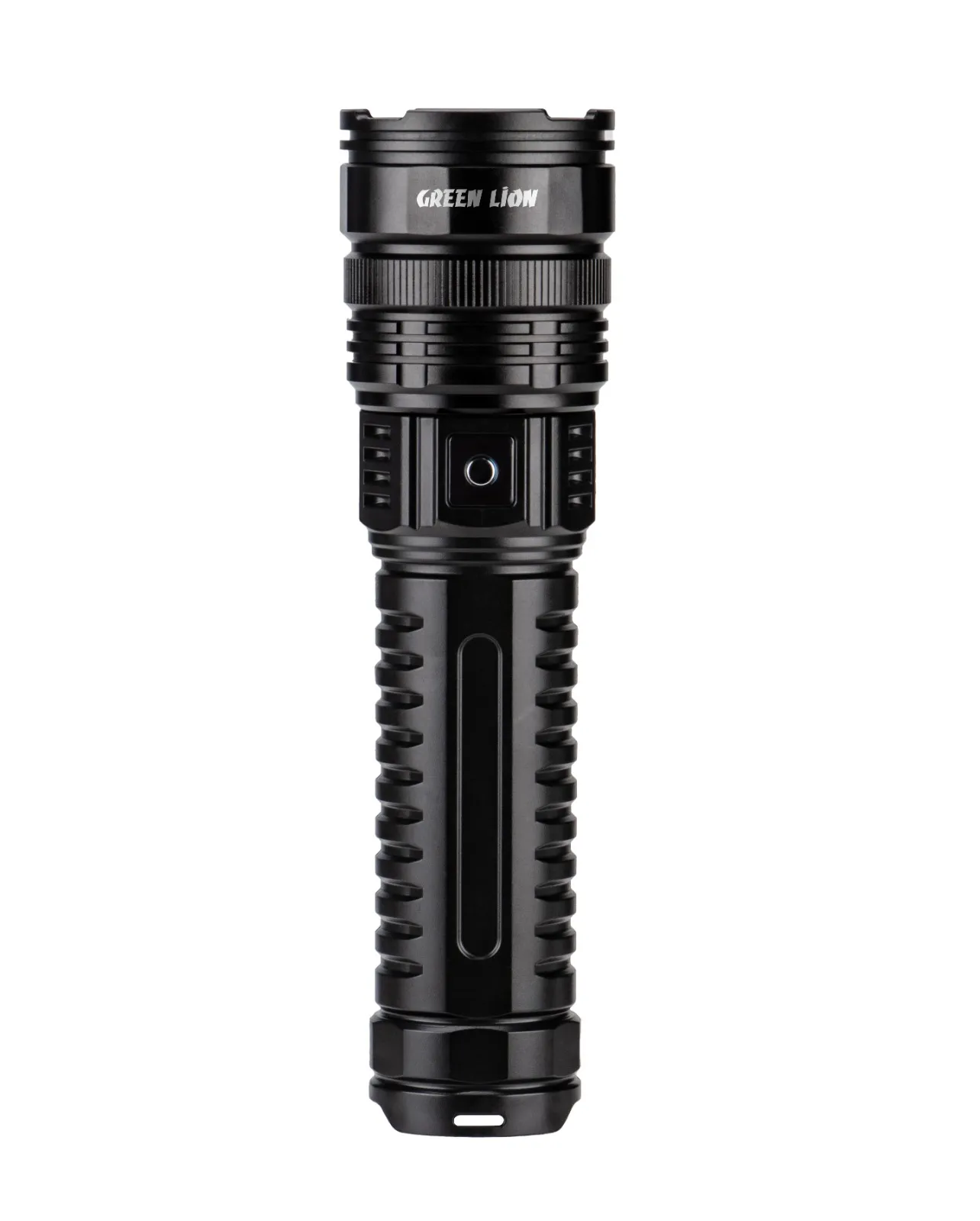 چراغ قوه Hyper Ray گرین لاین Green Lion Hyper Ray LED Torch (GNHR2000LMBK)