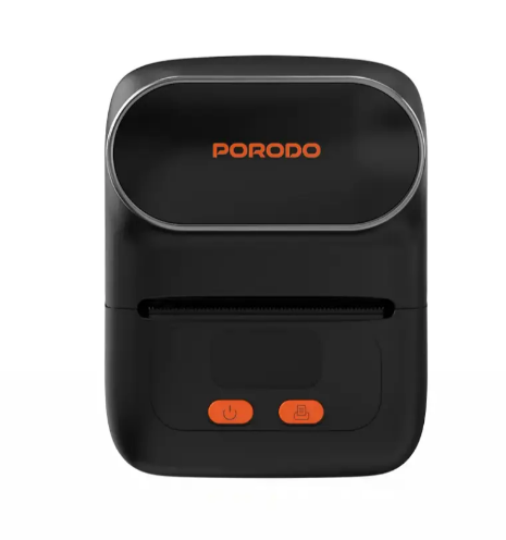 پرینتر حرارتی قابل حمل پرودو مدل PD-LFST047