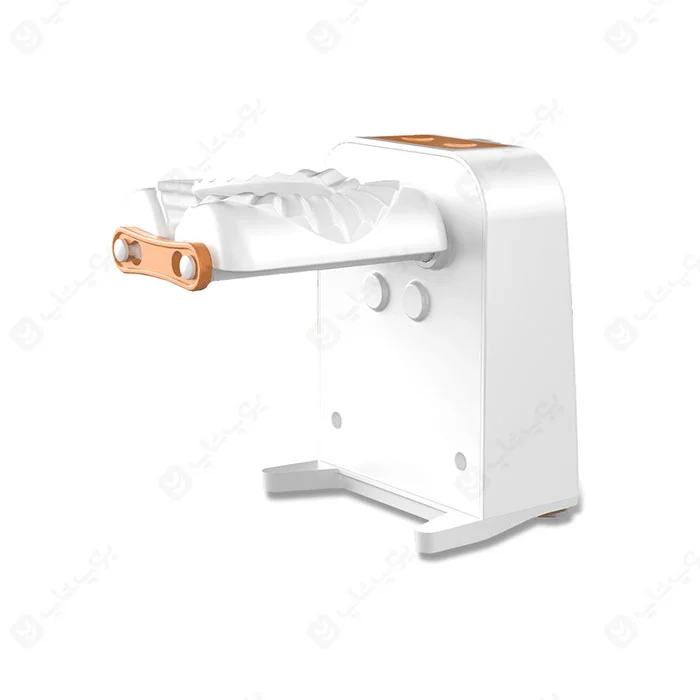 پیراشکی ساز قابل حمل پرودو مدل Porodo PD-LSDPLM portable dumpling maker