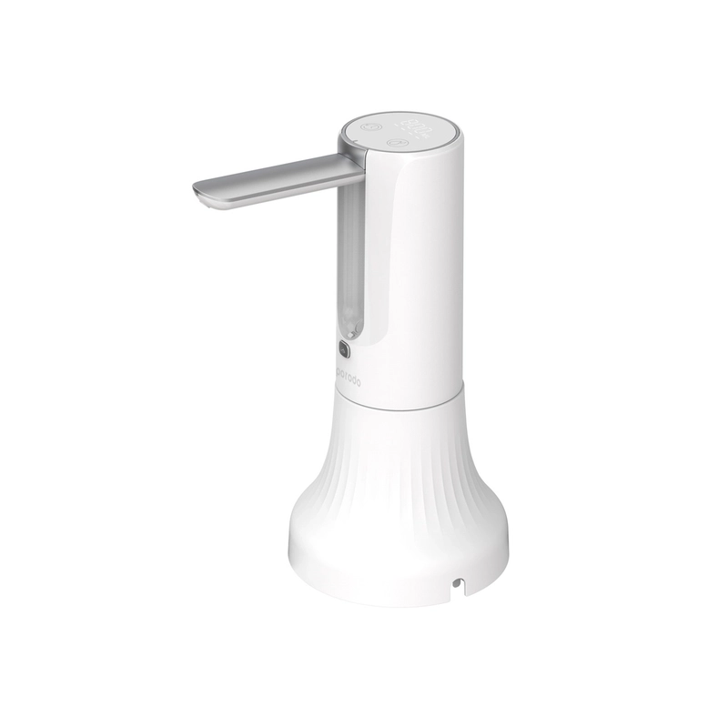 پمپ آب شارژی پرودو مدل LFDTWD