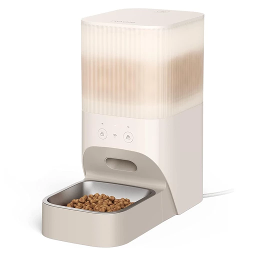 غذادهنده حیوانات خانگی نوئی Nooie npf01