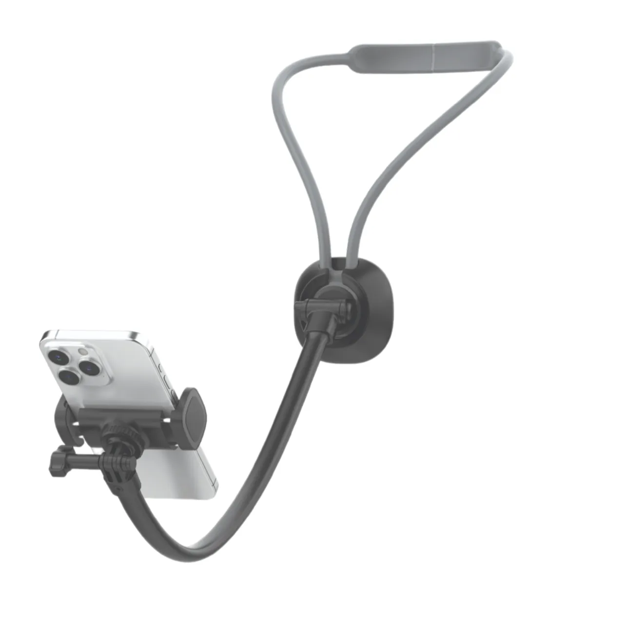 نگهدارنده گردنی گرین لاین مدل GHL-08 با چرخش ۳۶۰ درجه