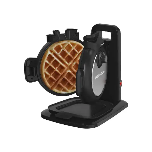 Vertical Waffle Maker وافل ساز مدل LFS118