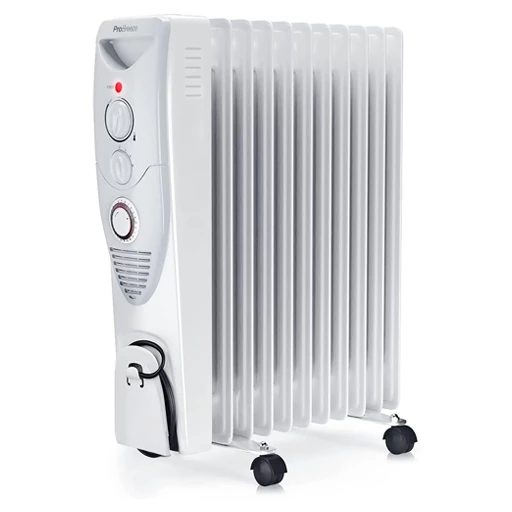 بخاری برقی روغنی ProBreeze PB-H02B