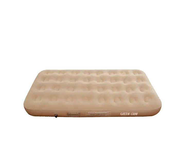 تشک بادی دو نفره گرین لاین Green Lion GMT-200
