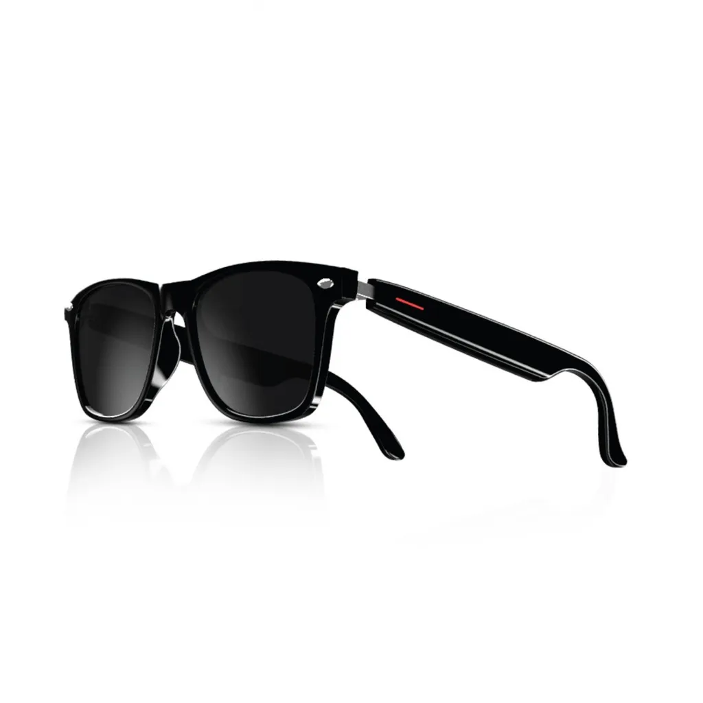 عینک آفتابی هوشمند گرین لاین مدل Paris2