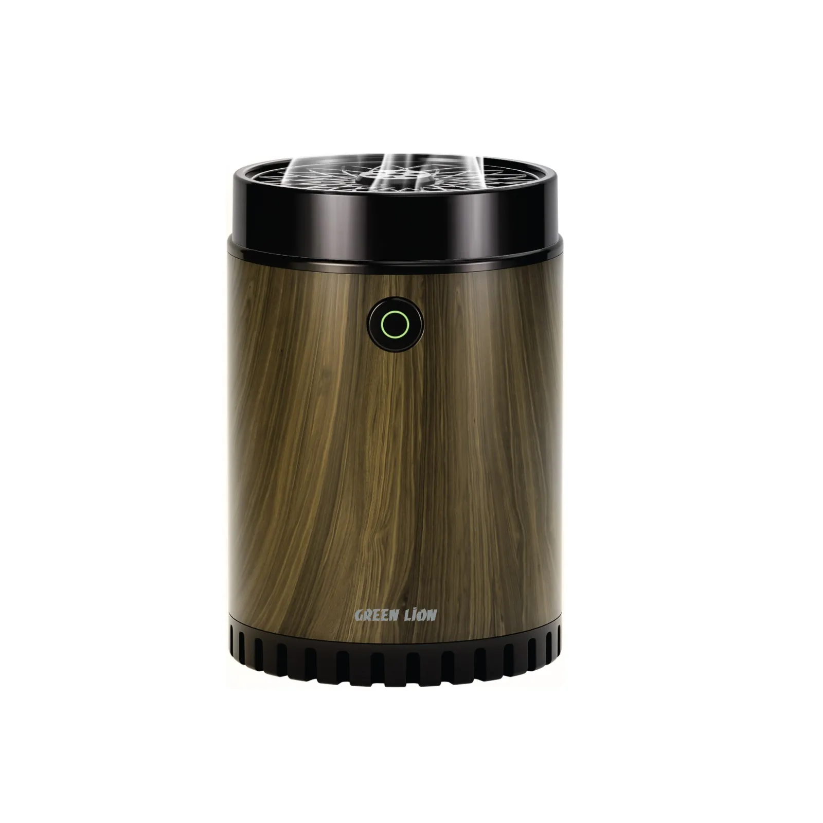 دستگاه عود سوز کلاسیک 20 وات گرین لاین مدل Green Lion Classic Bakhour 20W