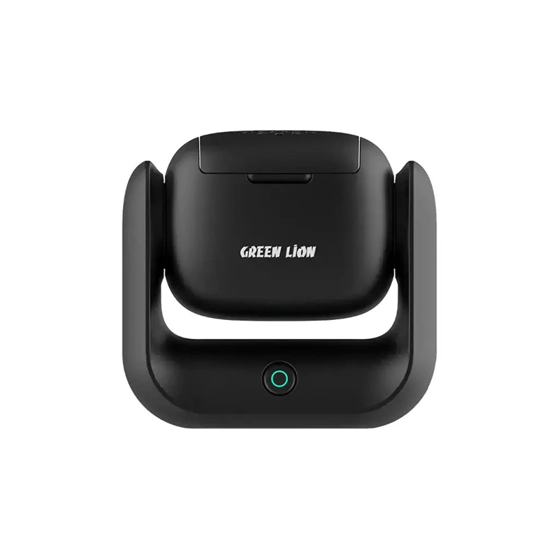 دستگاه بخور قابل چرخش گرین لاین مدل Green Lion Rotatable Incense Burner