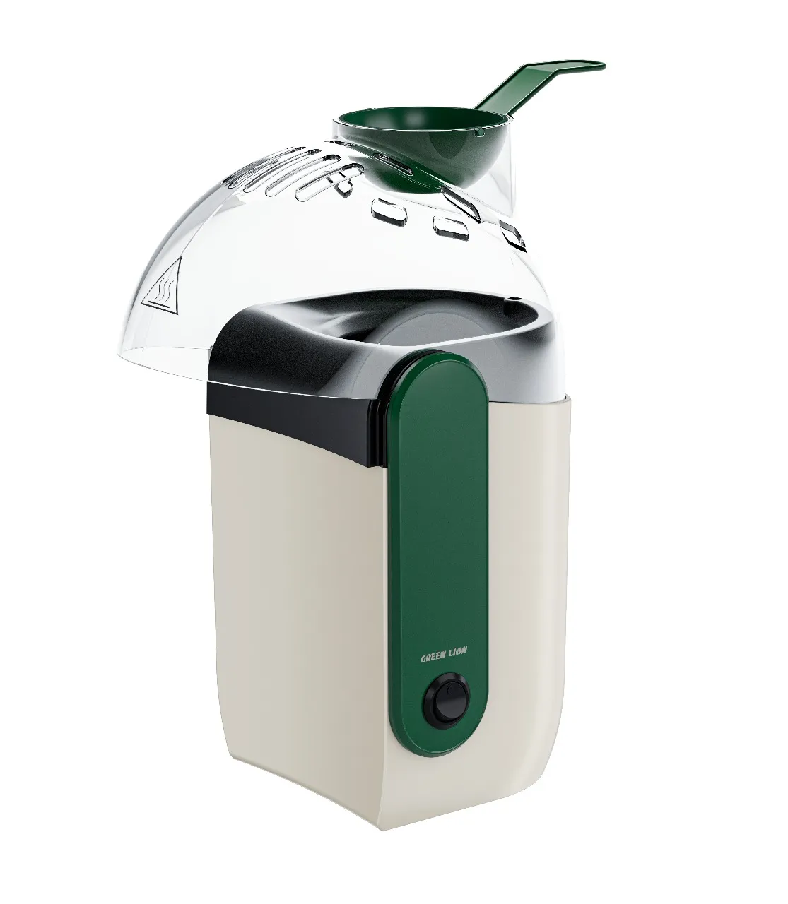 پفیلا ساز گرین لاین مدل Pop Mate Popcorn Maker 1200W