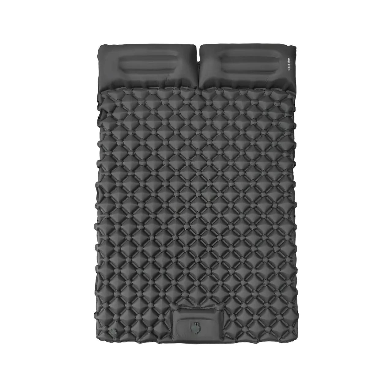 تشک بادی کمپینگ دو نفره گرین لاین مدل 300 Greenlion Double air bed