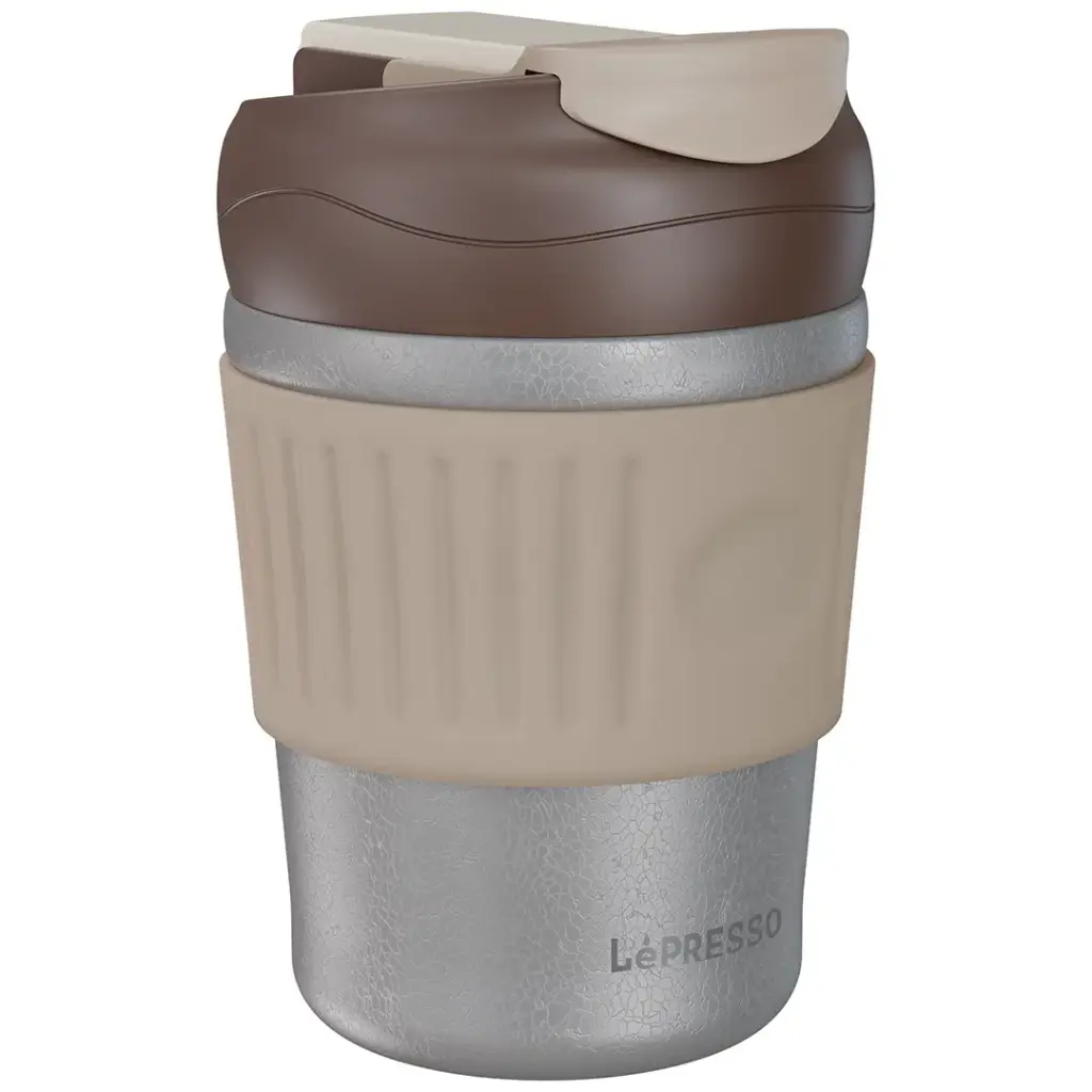 ماگ350میلی لیتر لپرسو مدل LPPBCFFC