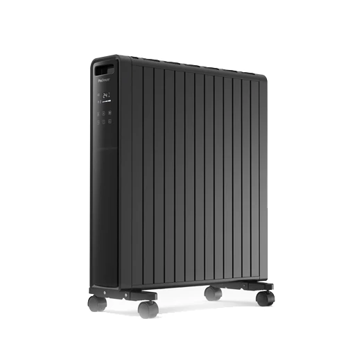 رادیاتور دیجیتالی بدون روغن Probreeze PB-H06-EU