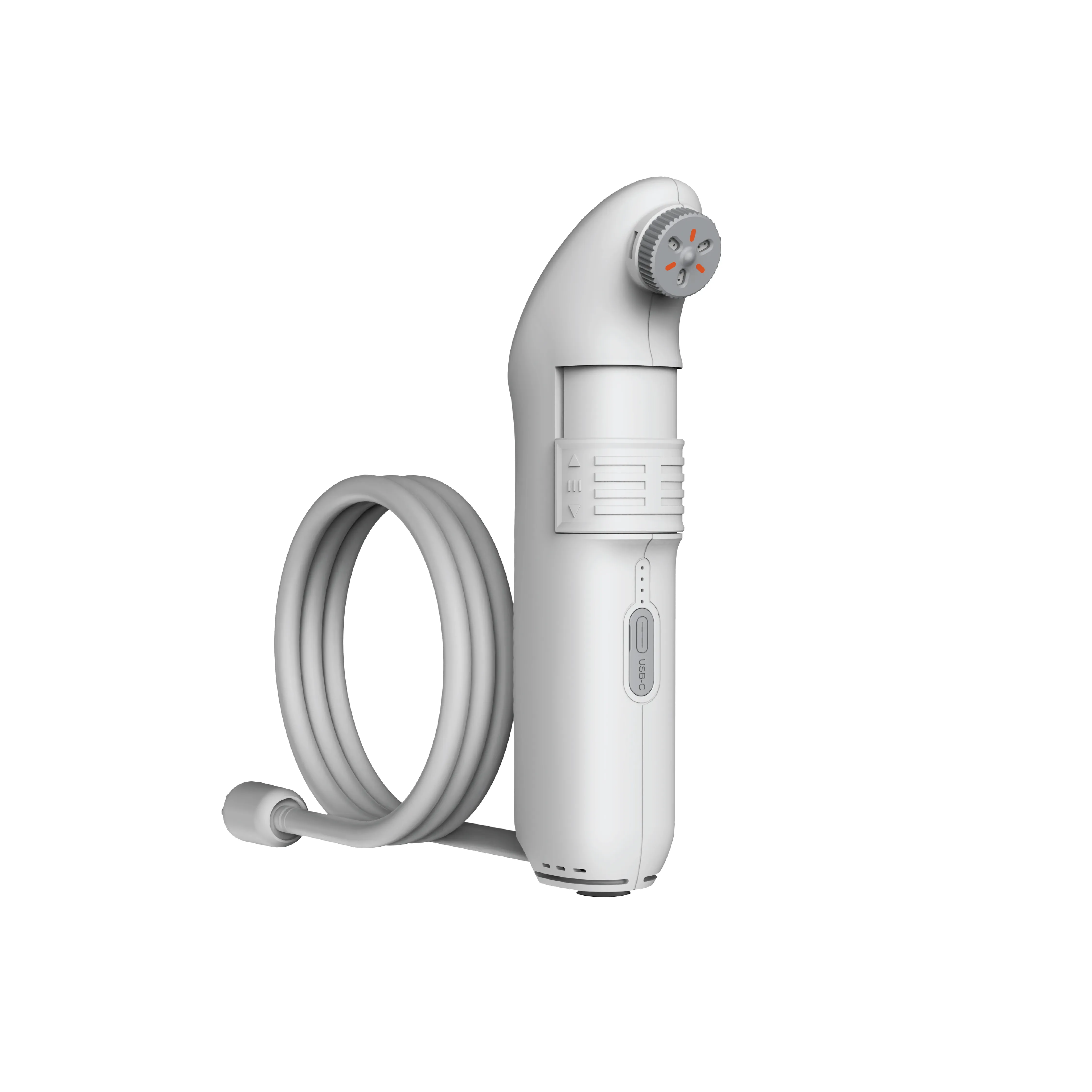 بیده مسافرتی شارژی گرین لاین مدل Bidet Pro