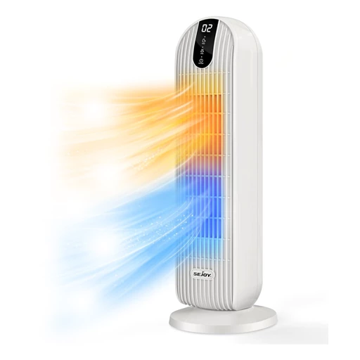 بخاری برقی Sejoy DNQ-C20H5