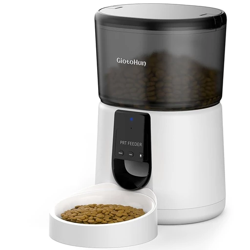 غذا خوری حیوانات هوشمند giotohun pe-a03