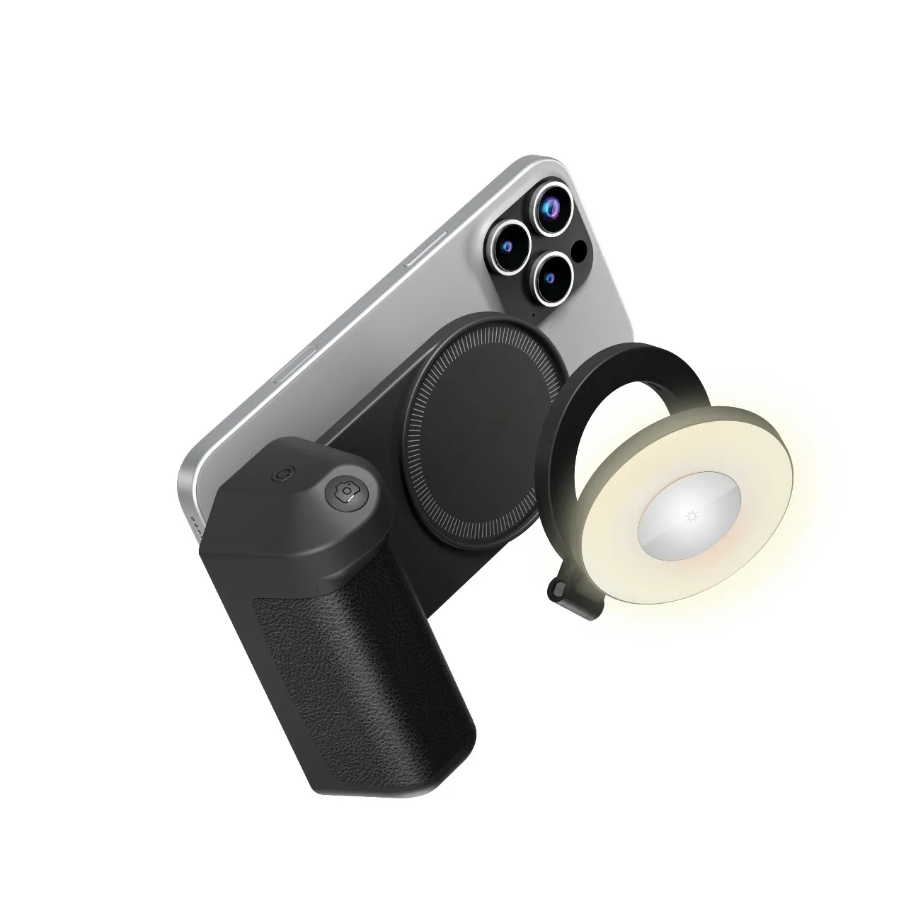 پاوربانک مگسیف مدل PDPBH22BK