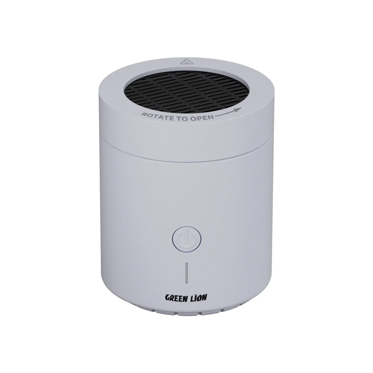 دستگاه بخور عود گرین لاین Green Lion Dune Bakhour Incense Burner