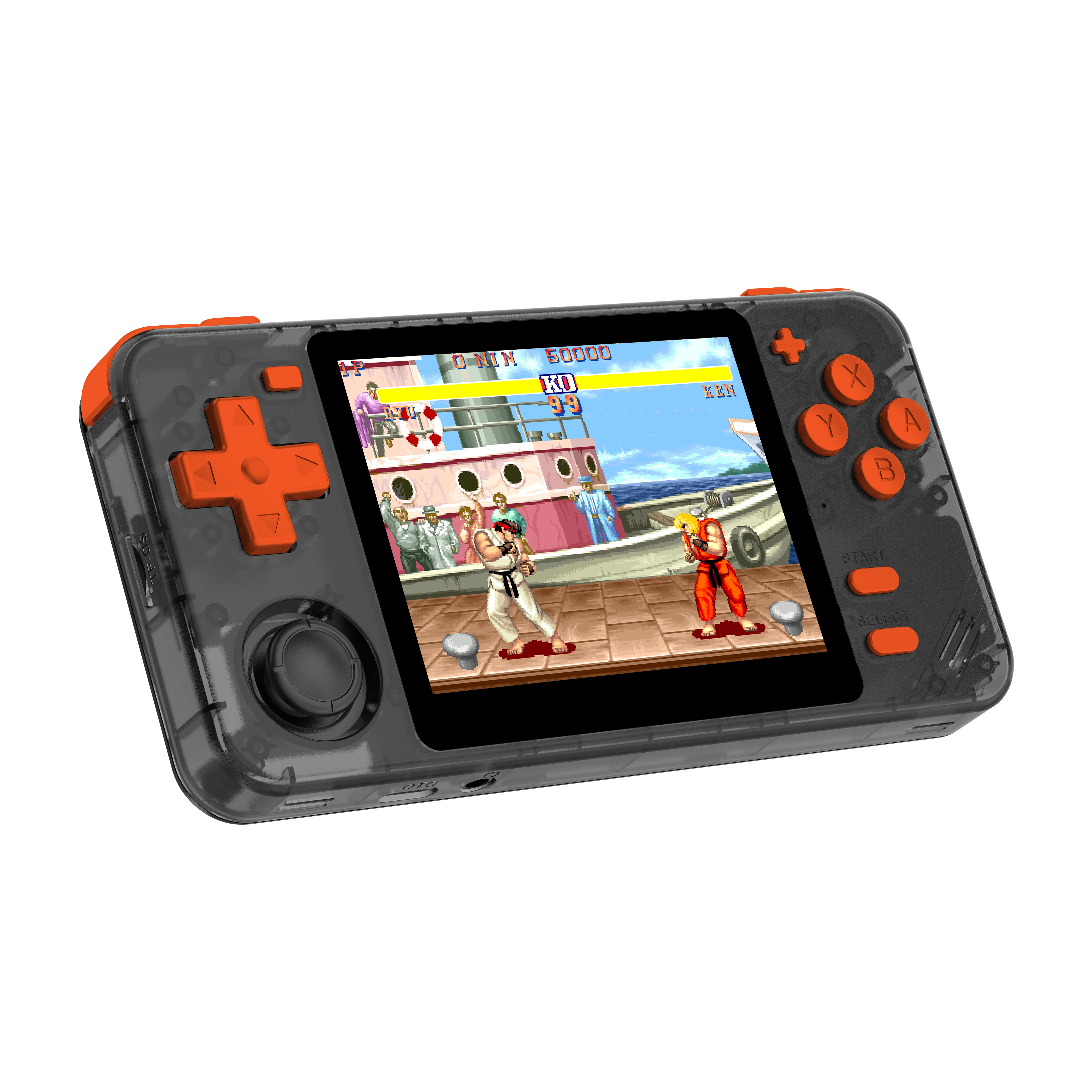 کنسول بازی آرکید رترو پورودو