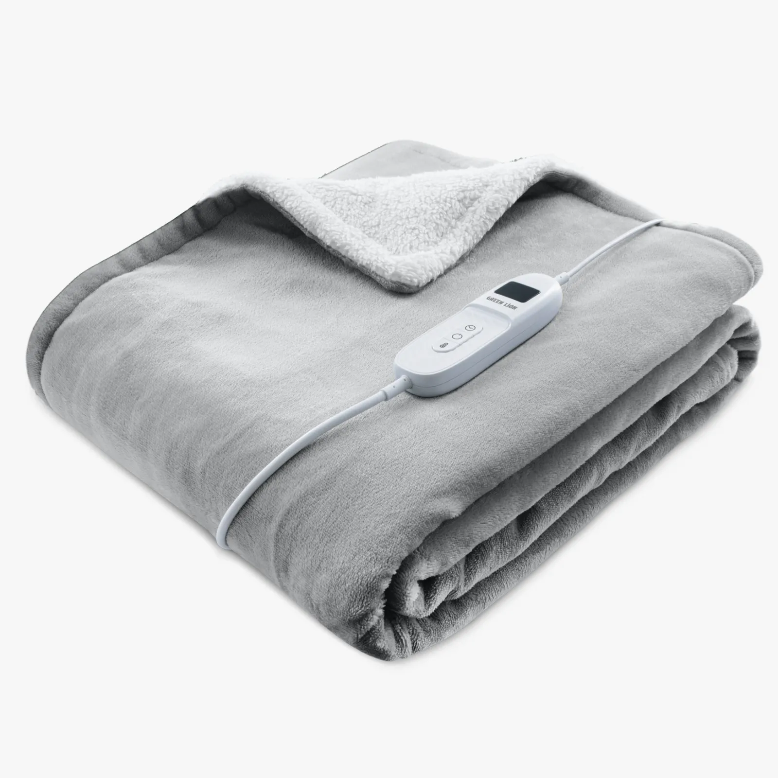 پتو برقی گرین لاین مدل 095798