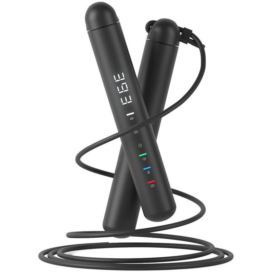 طناب هوشمند صوتی پرودو مدل Porodo Smart Skipping Rope PD-SMVJP