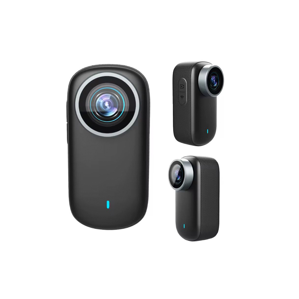 دوربین اکشن ۴K مغناطیسی ضدآب M11 Action Camera Ultra HD