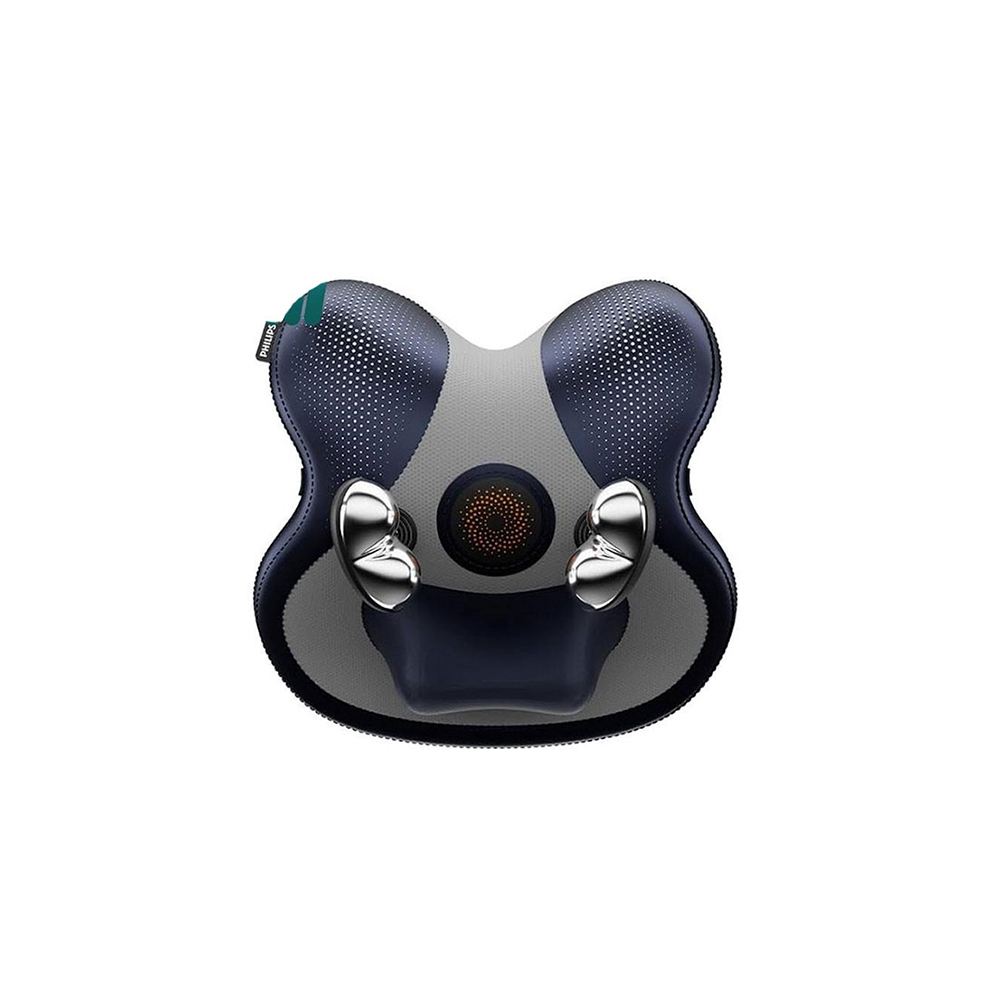 ماساژور حرارتی شانه و گردن فیلیپس Philips PPM3503N Neck And Shoulder Massager