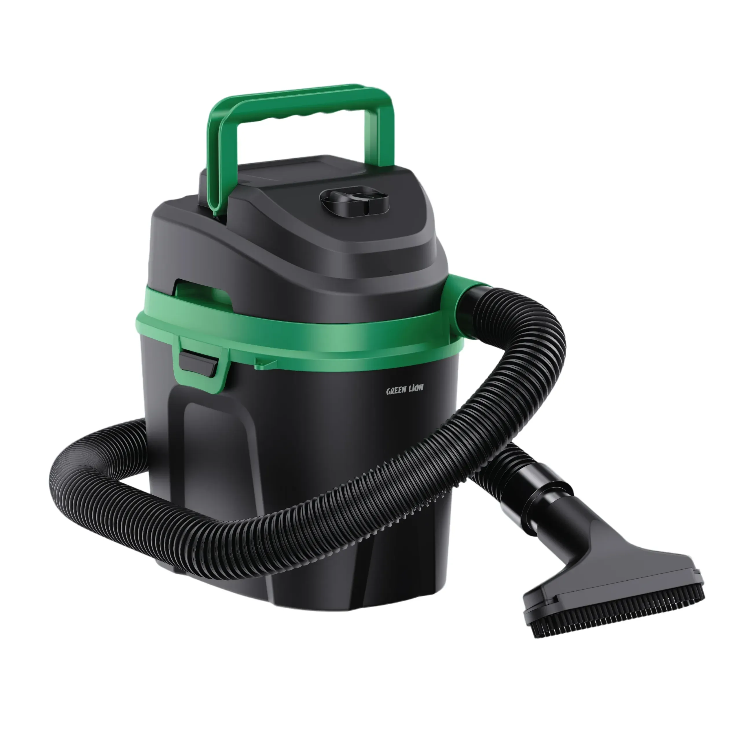 جاروبرقی چندکاره گرین لاین مدل Force Vacuum ظرفیت 6 لیتر