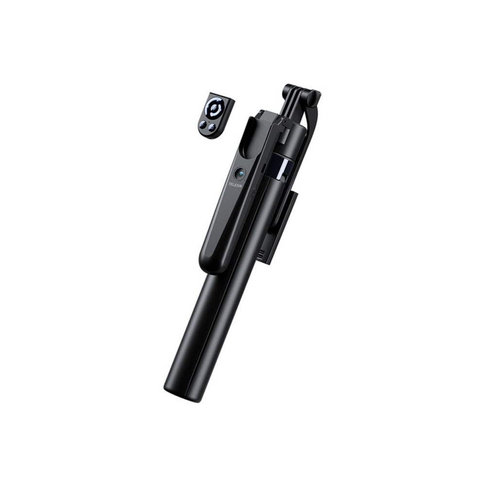 سه‌پایه و مونوپاد هوشمند تلسین Telesin ES-B183 Tripod