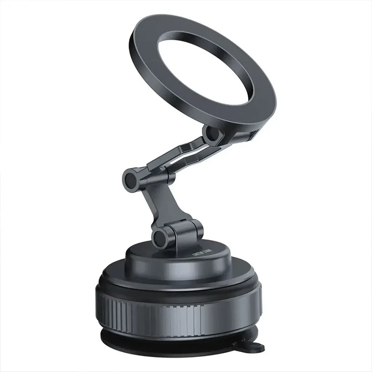 هولدر موبایل وکیومی مگ سیف گرین لاین Green Lion GX-36 Suction Phone Holder