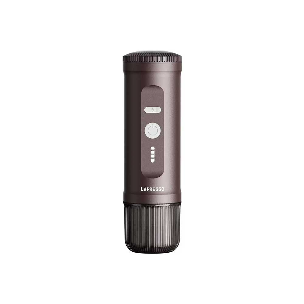 قهوه ساز لپرسو Lepresso LPCFFPCM0095 Cafecruz Portable