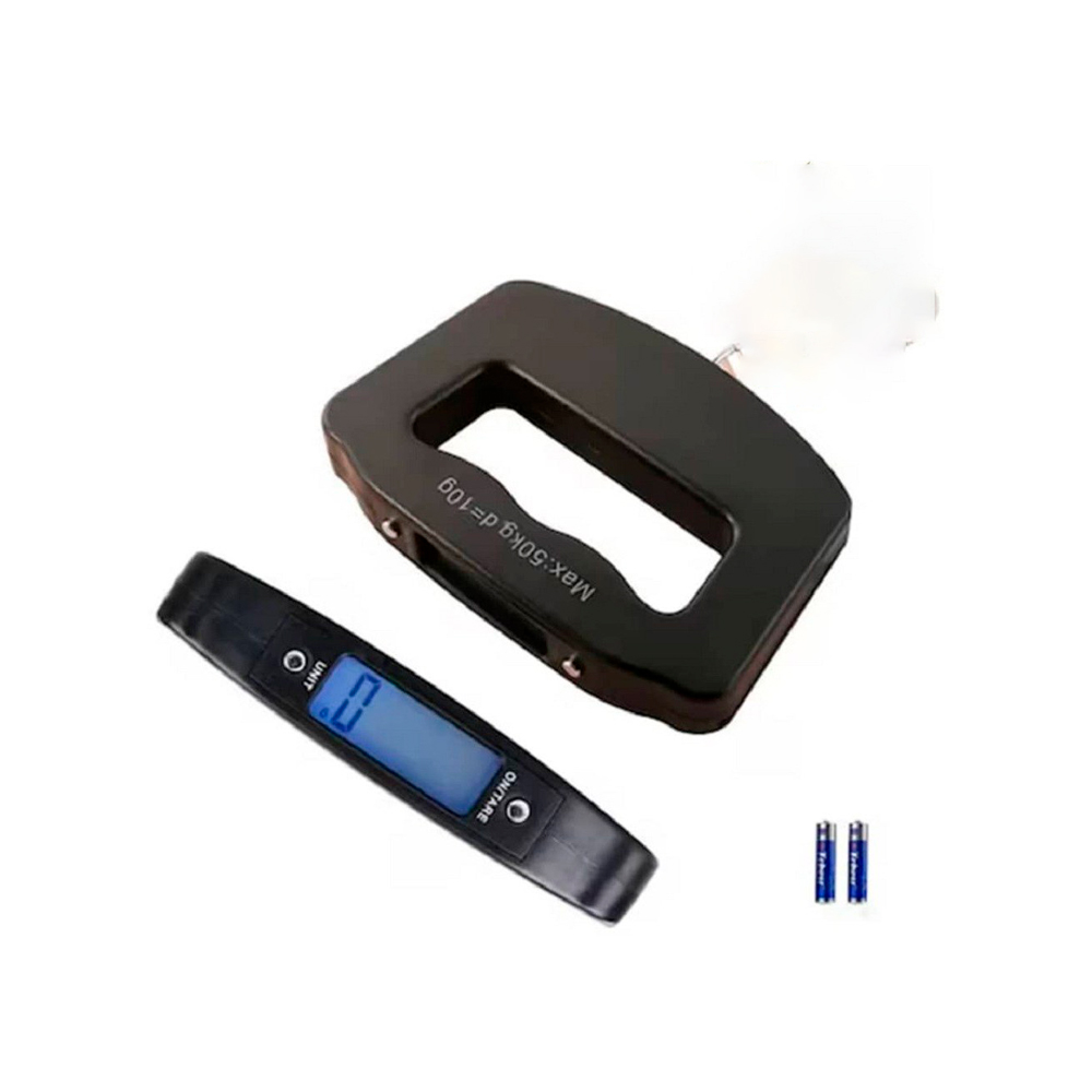 ترازوی چمدان یسیدو Yesido GA18 Luggage Scale