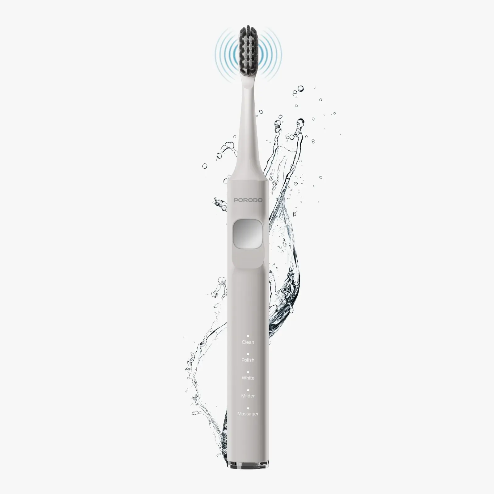 مسواک برقی هوشمند مغناطیسی پرودو مدل Smart Sonic