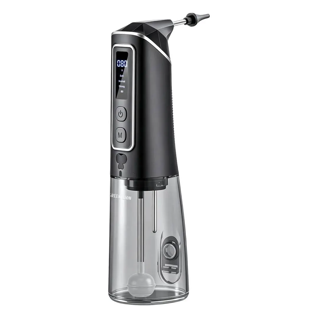 دستگاه شستشوی گوش گرین لاین مدل Ear Wax Remover