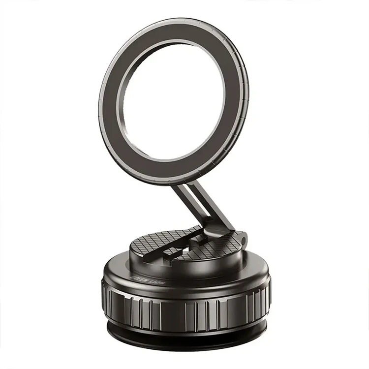 هولدر موبایل وکیوم مکشی مگ سیف گرین لاین Green Lion GX-35 Suction Phone Holder