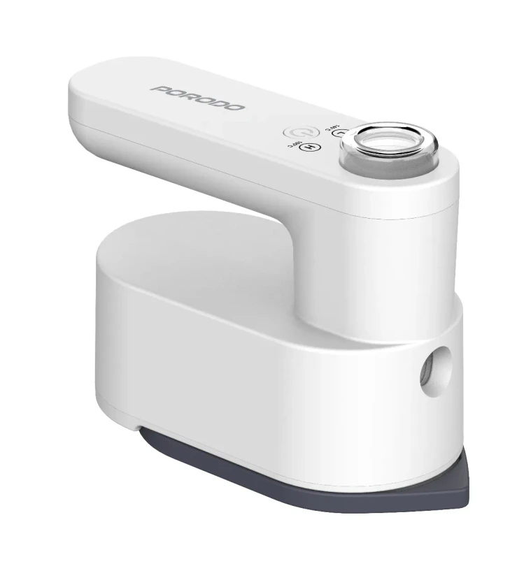 اتو بخار و حرارت پرودو Porodo Compact Portable Steam and Heat