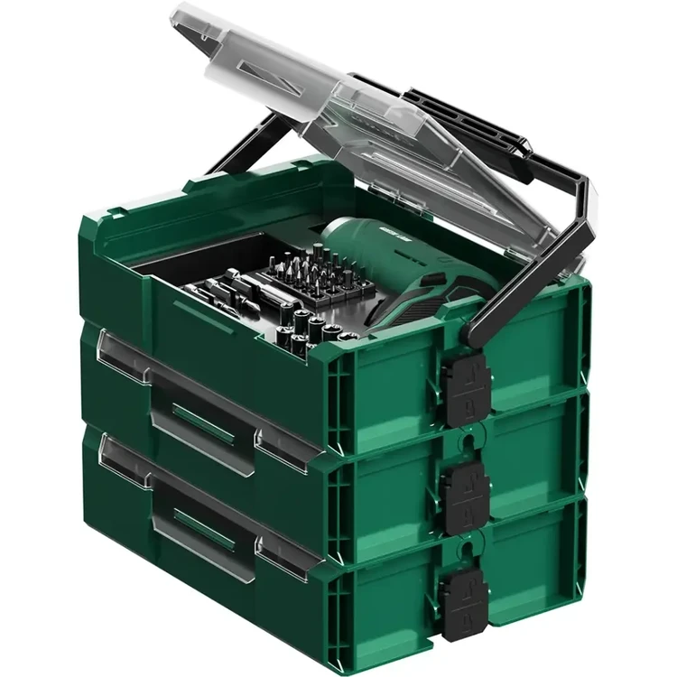جعبه ابزار213عددی گرین لاین مدلGTS-700