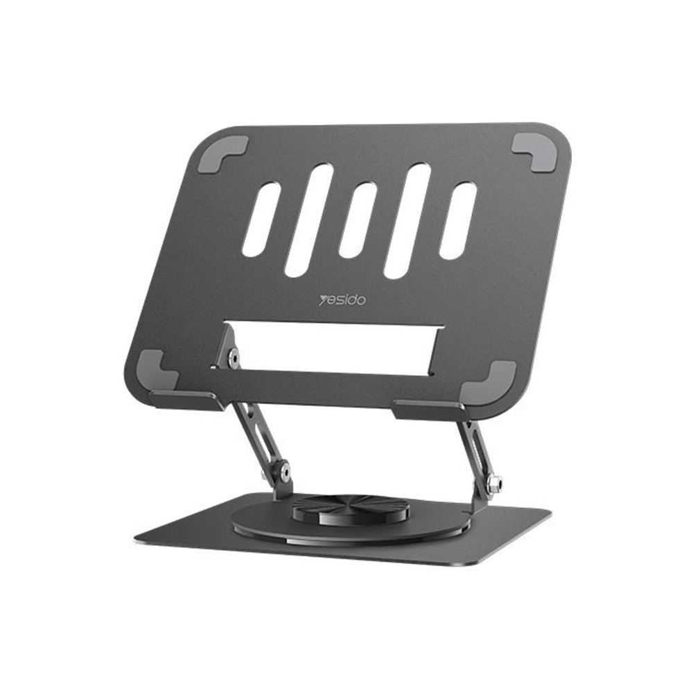 پایه نگهدارنده لپ تاپ یسیدو Yesido LP08 LapTop Stand