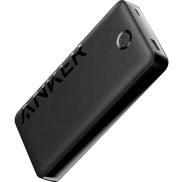 پاوربانک انکر مدل PowerCore 20k II ظرفیت 20000 میلی آمپر ساعت