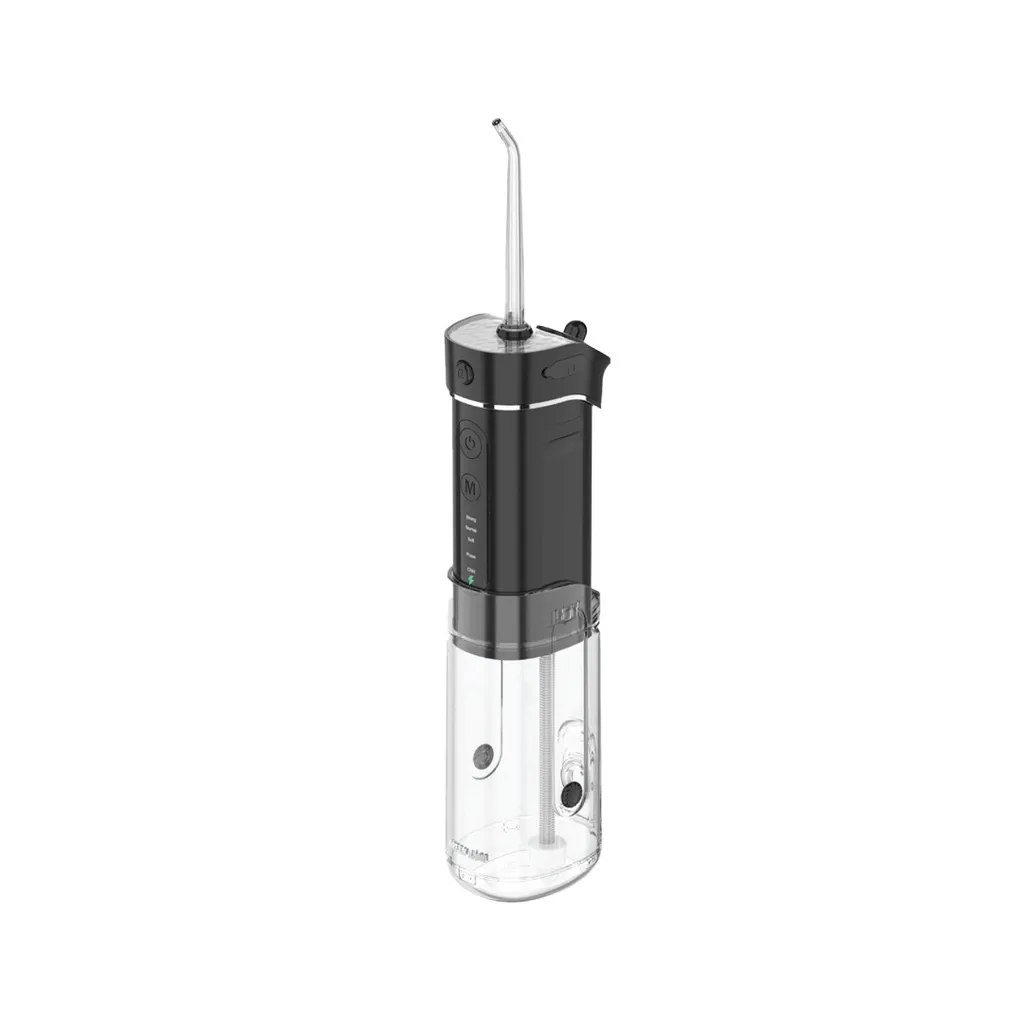 واتر جت دهان و دندان گرین لاین مدل Green Portable Oral Irrigator 180ML