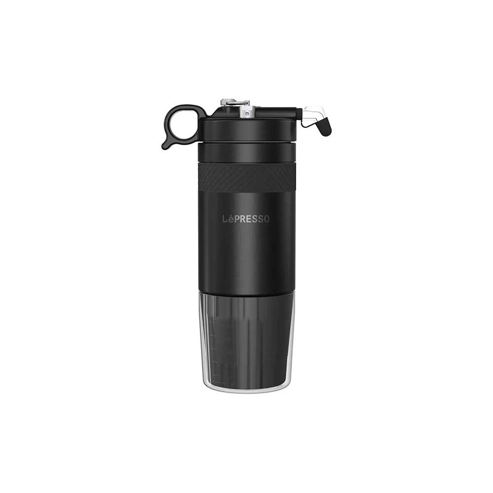 قهوه ساز نیترو لپرسو LePresso Nitro Brew Cold Coffee Maker LPVICFF0045