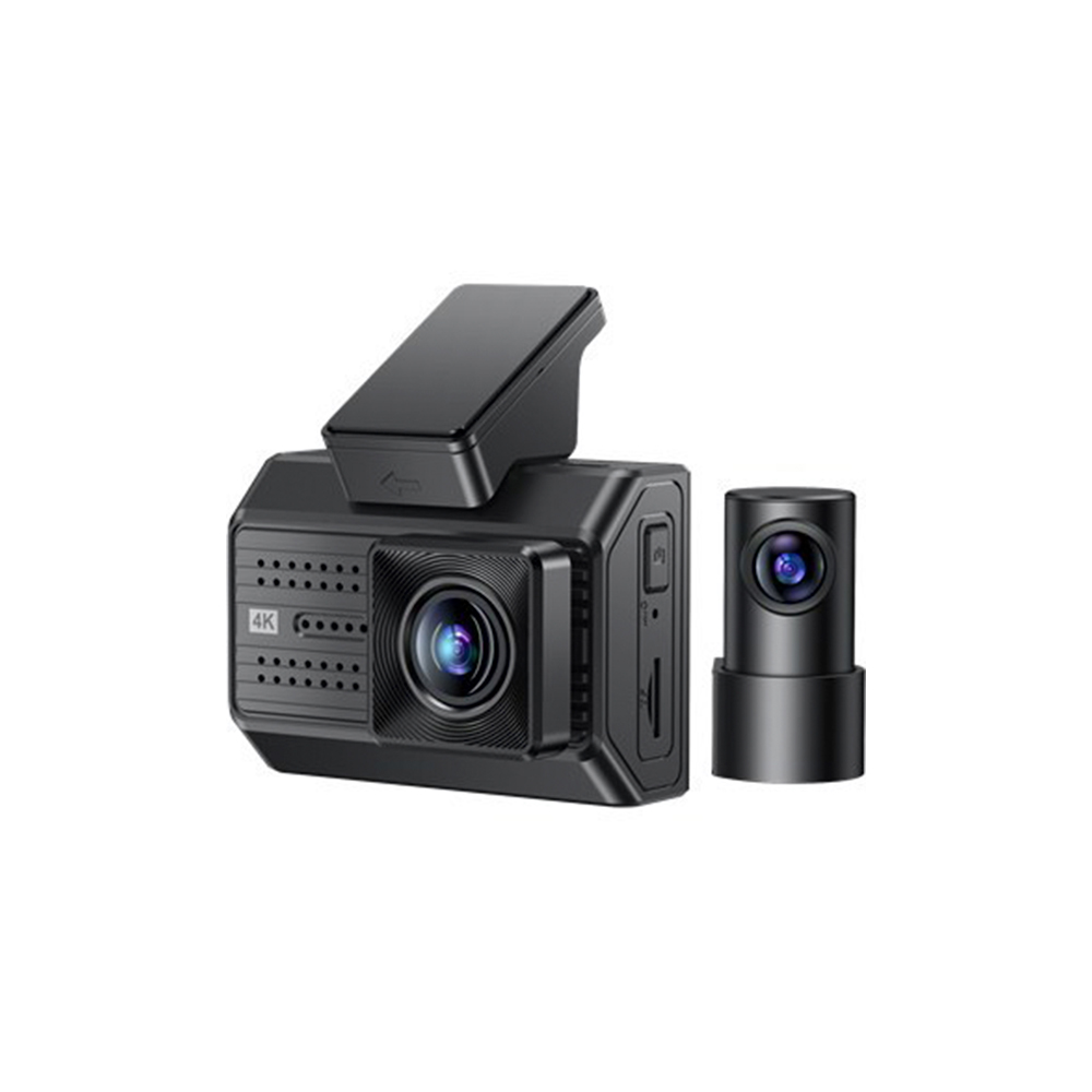 دوربین دوگانه ثبت وقایع خودرو یسیدو Yesido KM15 Dual DashCam