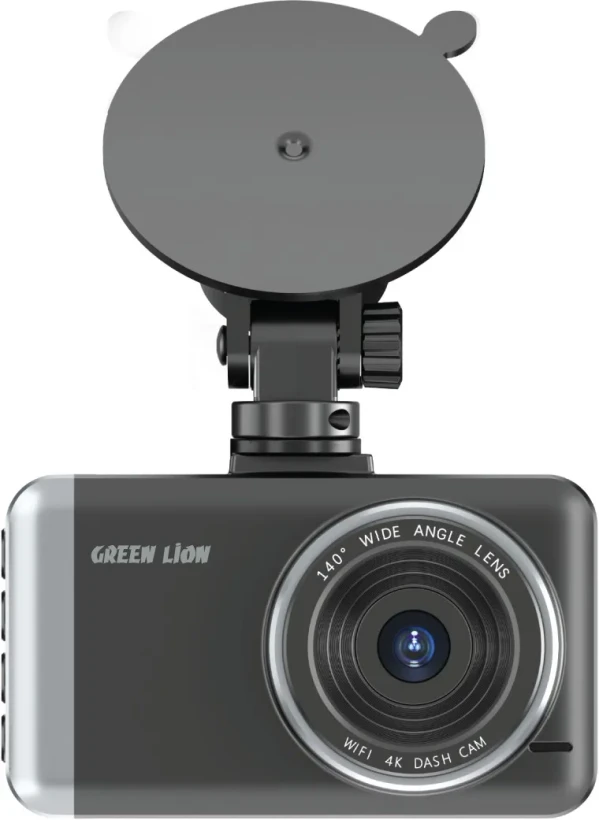 دوربین ثبت وقایع گرین لاین مدل GNDACAM14PBK