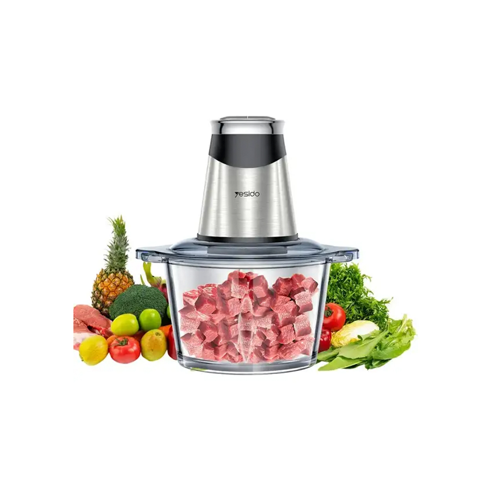 خردکن برقی کوچک یسیدو Yesido EC28 Mini Blender 400W