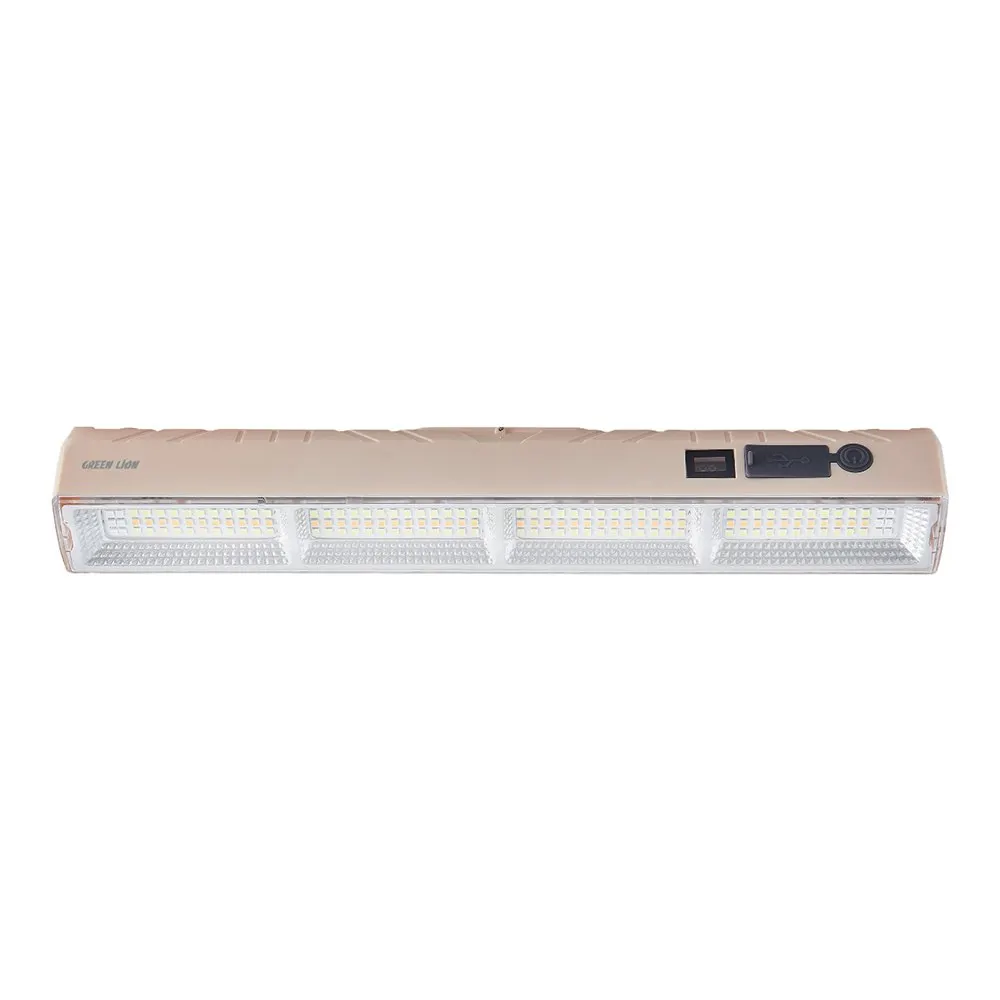 چراغ کمپینگ شارژی گرین لاین Camp Beam pro